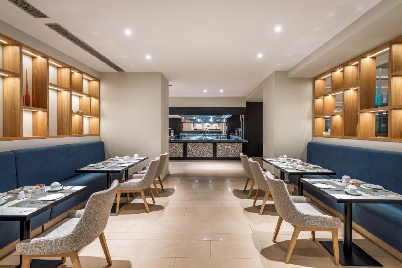 Mitsis Rodos Village Hotel&spa Resort