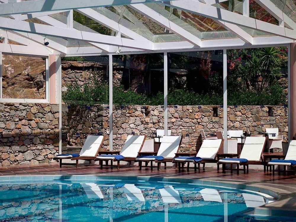 Mitsis Rodos Village Resort