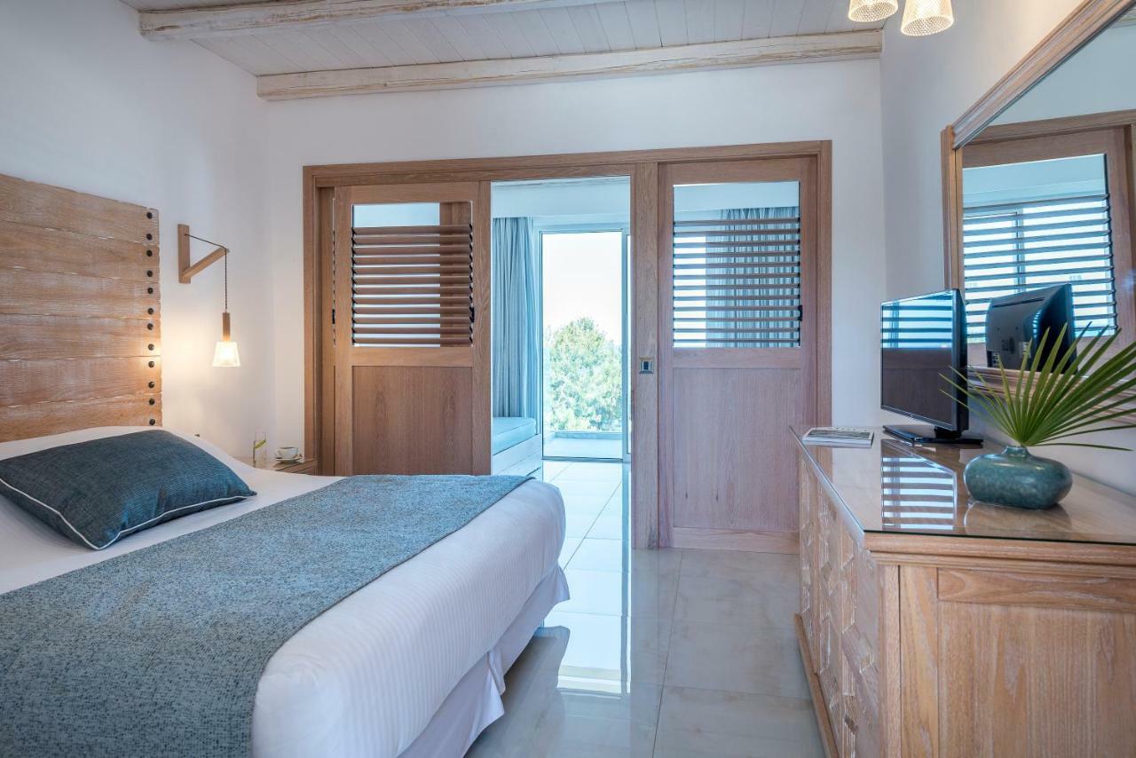 Mitsis Rodos Village 5* Kiotari