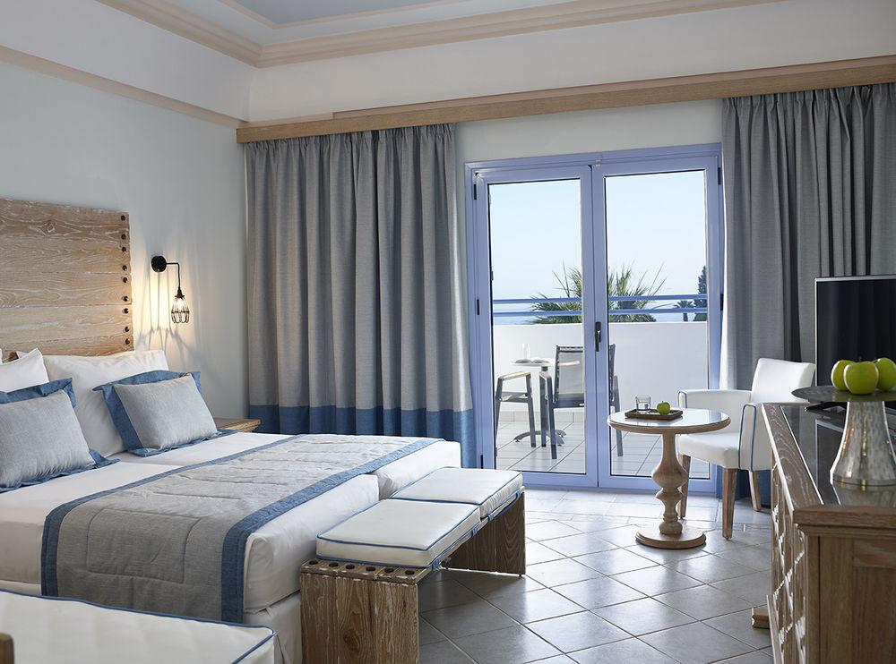 אתר נופש Mitsis Rodos Village 5*