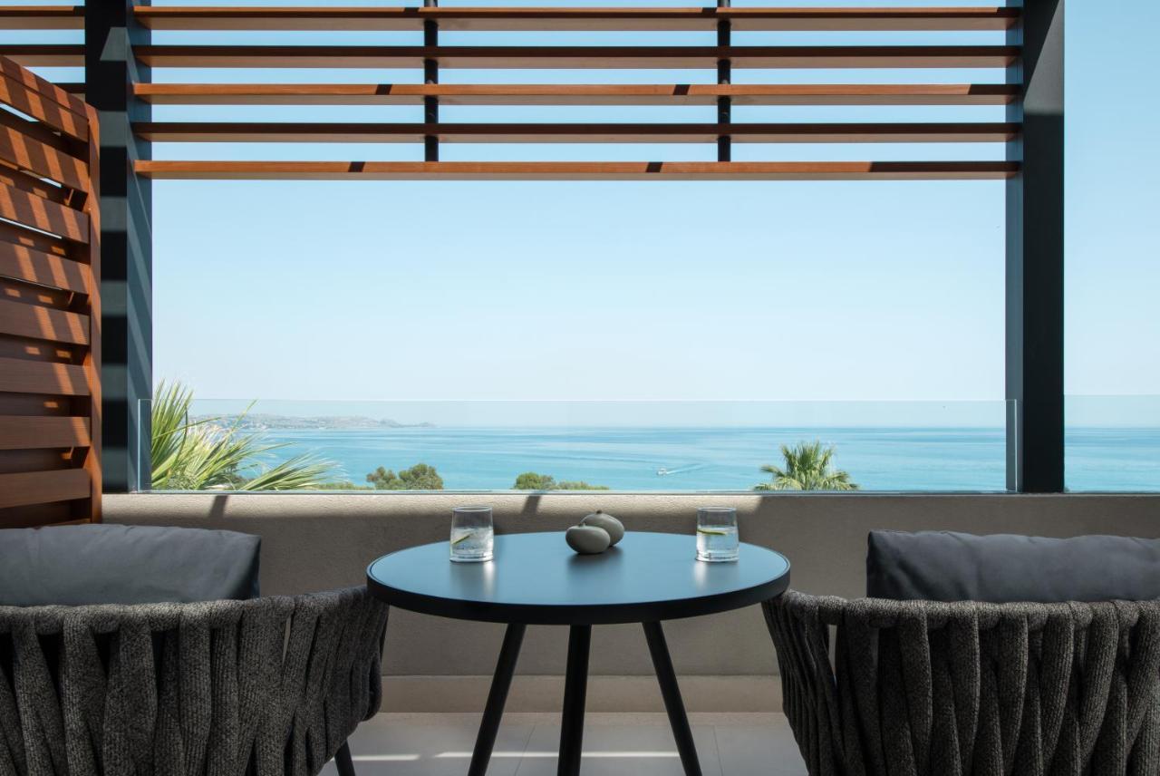 Mitsis Rodos Village אתר נופש 5*