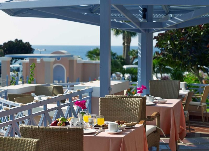 Mitsis Rodos Village