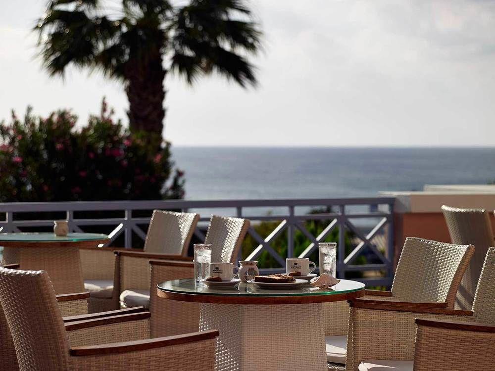Mitsis Rodos Village אתר נופש 5*