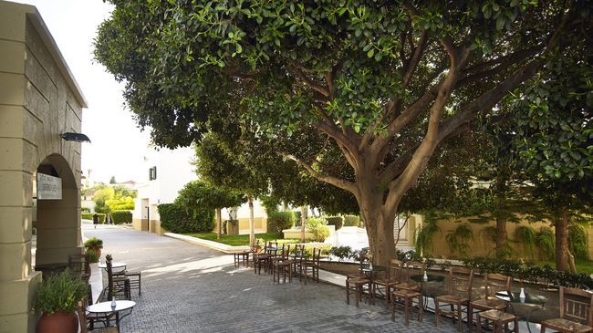 Mitsis Rodos Village אתר נופש