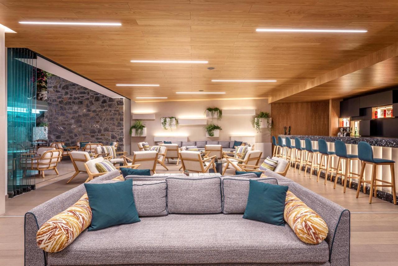 Mitsis Rodos Village 5* Киотари