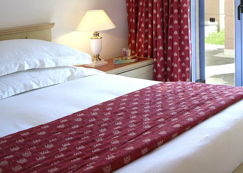 Mitsis Rodos Village 5* Kiotari